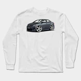 COROLLA Long Sleeve T-Shirt